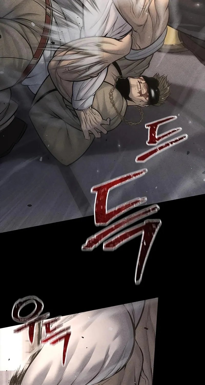 Festival of Warriors Chapter 22 page 43 - 