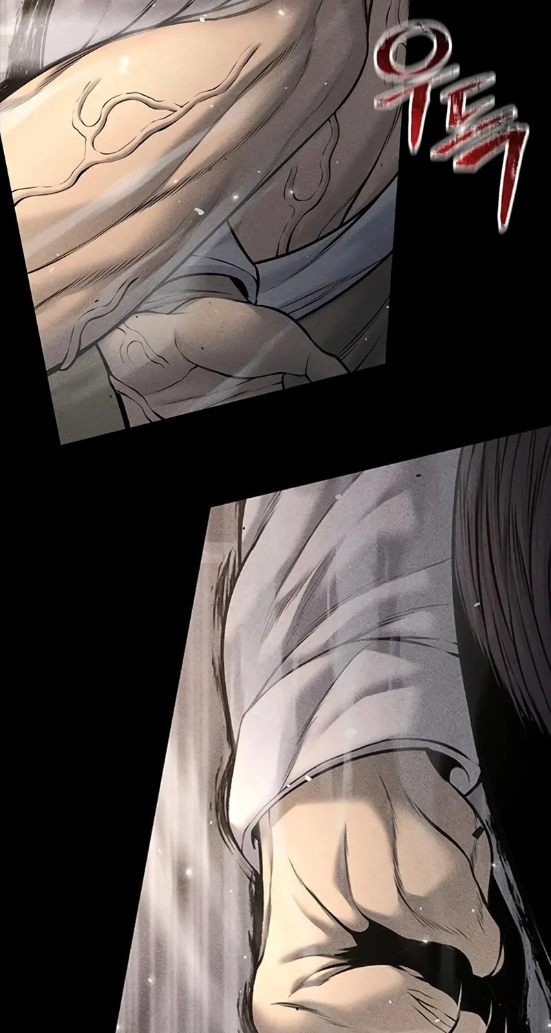 Festival of Warriors Chapter 22 page 44 - 