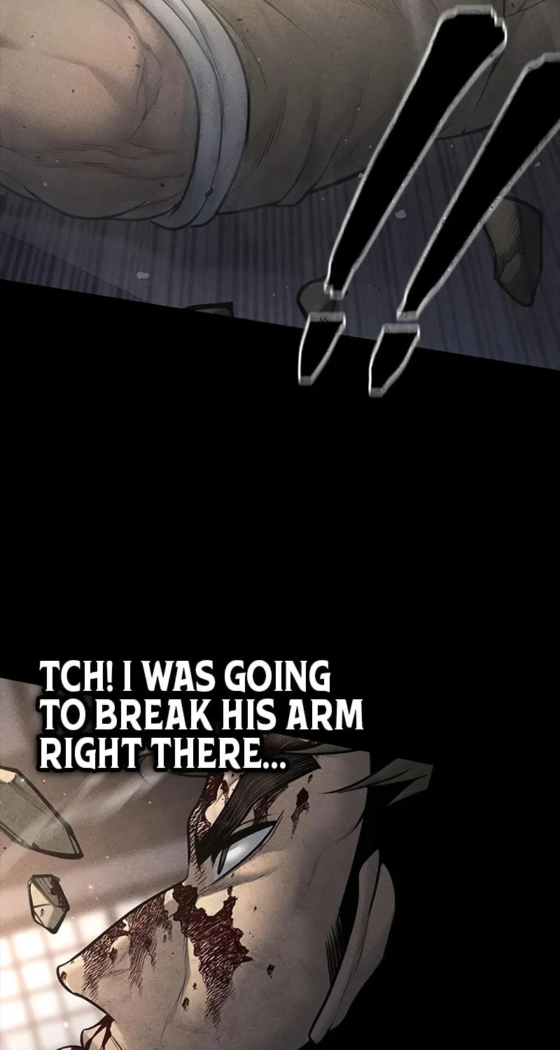 Festival of Warriors Chapter 22 page 47 - 
