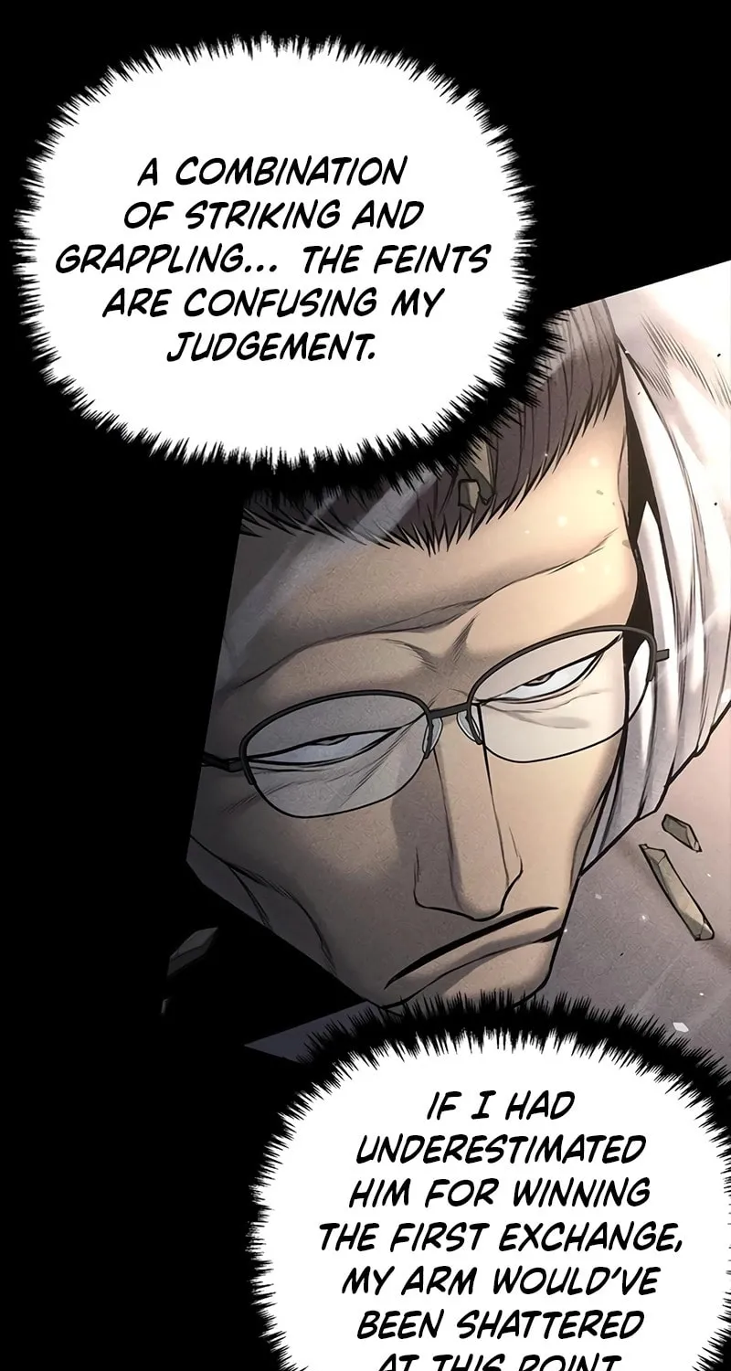 Festival of Warriors Chapter 22 page 49 - 