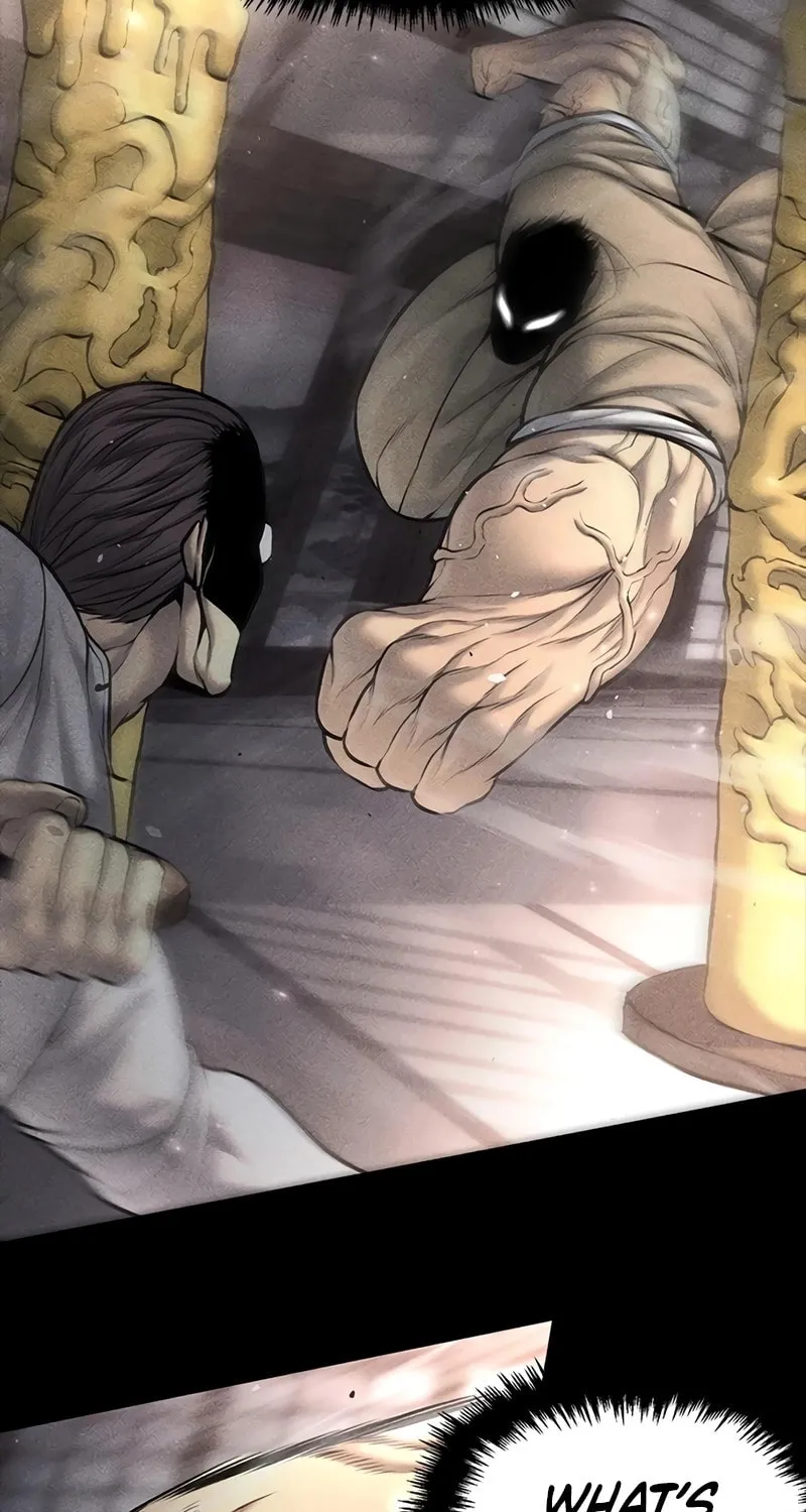 Festival of Warriors Chapter 22 page 51 - 