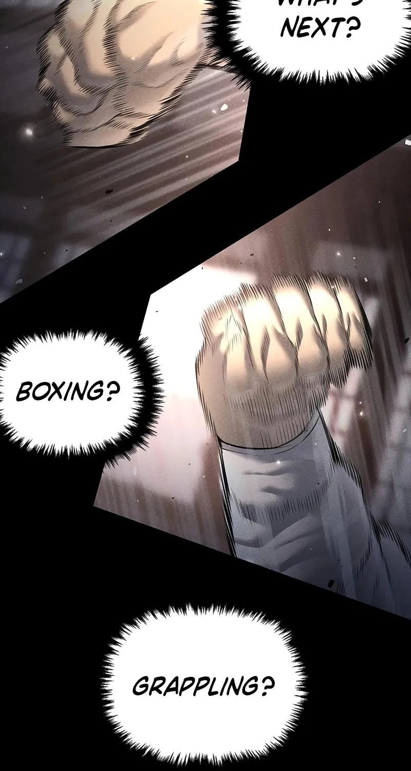 Festival of Warriors Chapter 22 page 52 - 