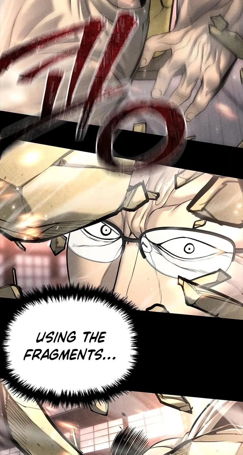 Festival of Warriors Chapter 22 page 55 - 
