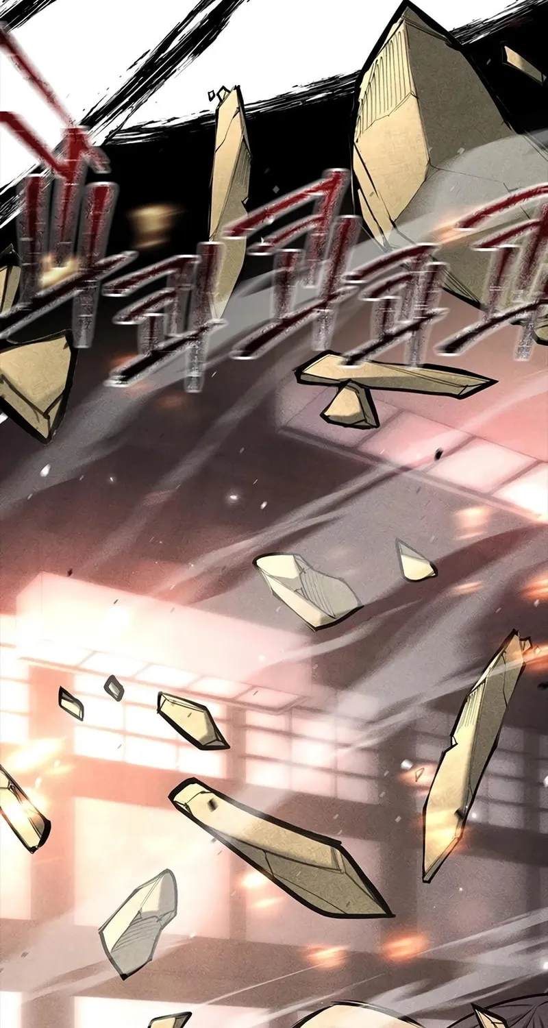 Festival of Warriors Chapter 22 page 58 - 