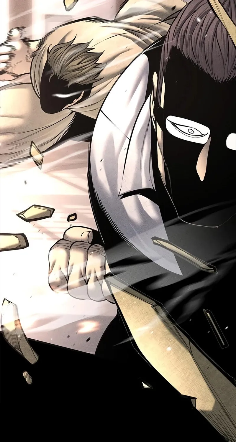 Festival of Warriors Chapter 22 page 59 - 