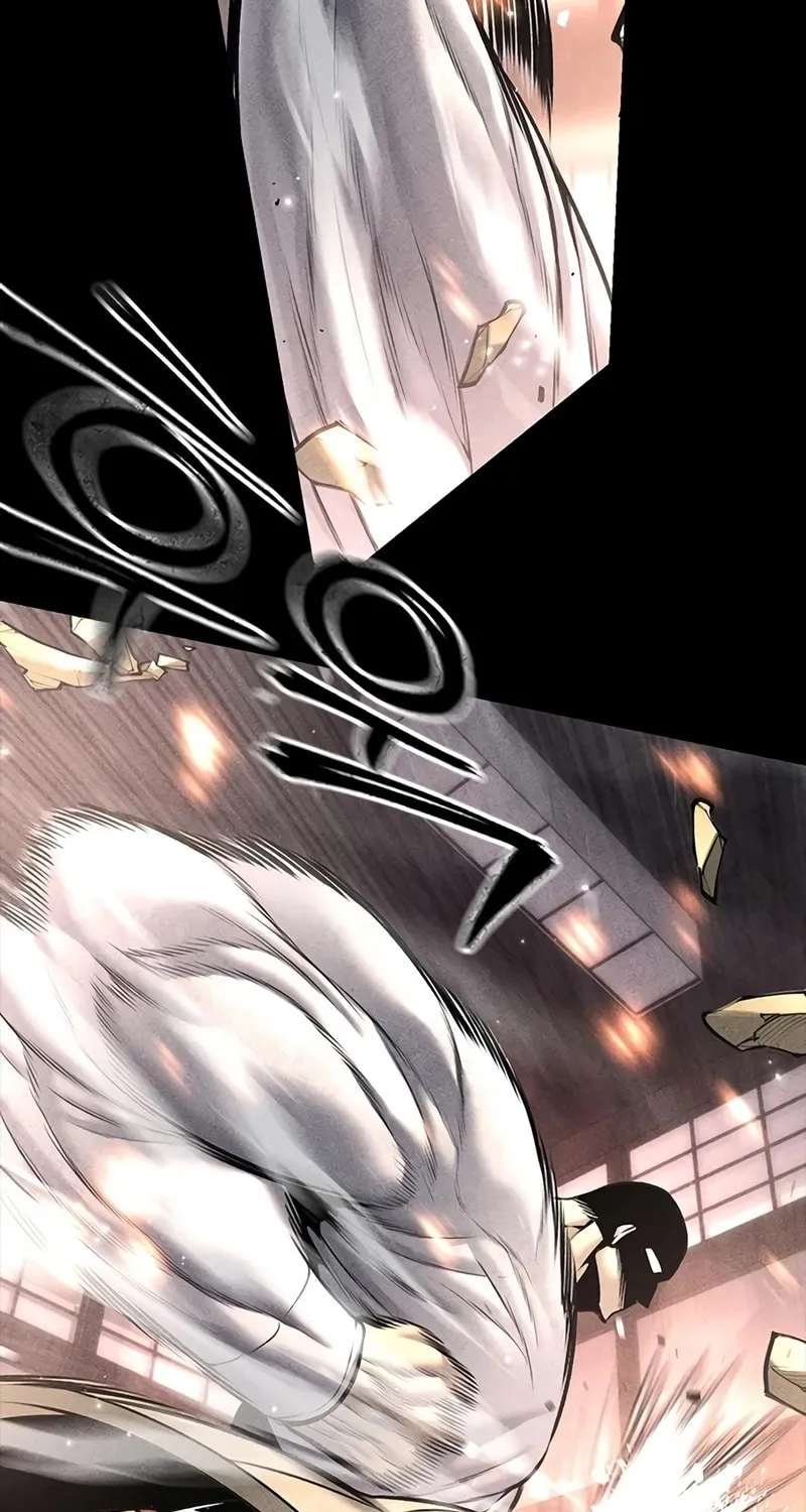 Festival of Warriors Chapter 22 page 61 - 