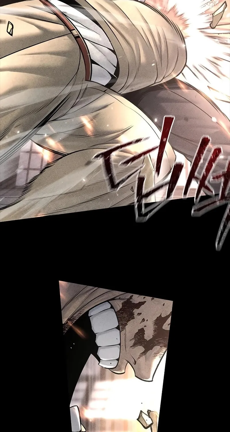 Festival of Warriors Chapter 22 page 62 - 