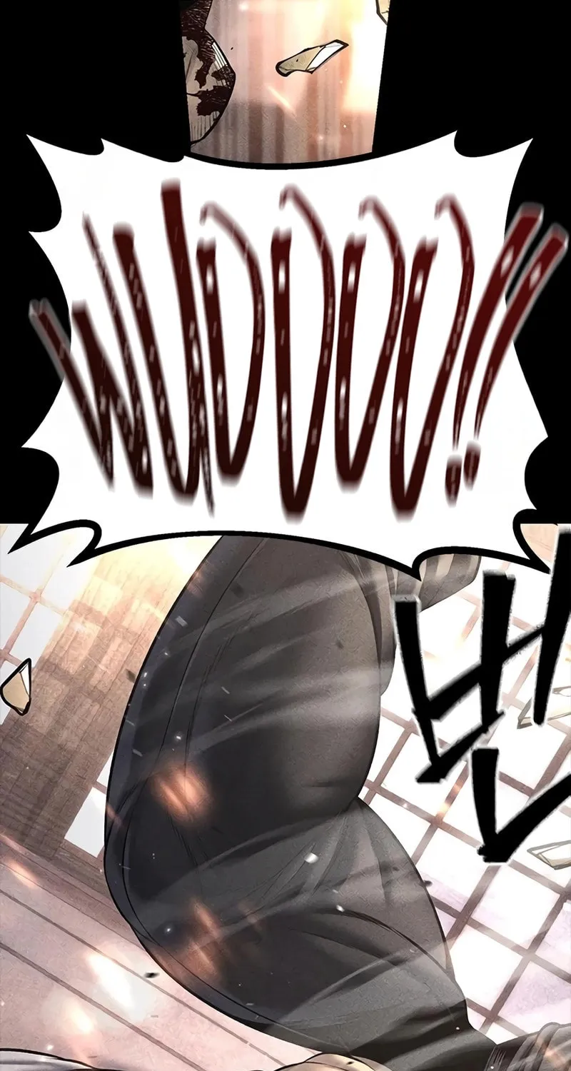 Festival of Warriors Chapter 22 page 63 - 