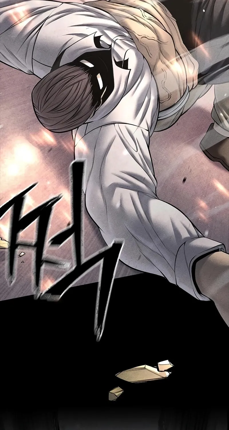 Festival of Warriors Chapter 22 page 64 - 