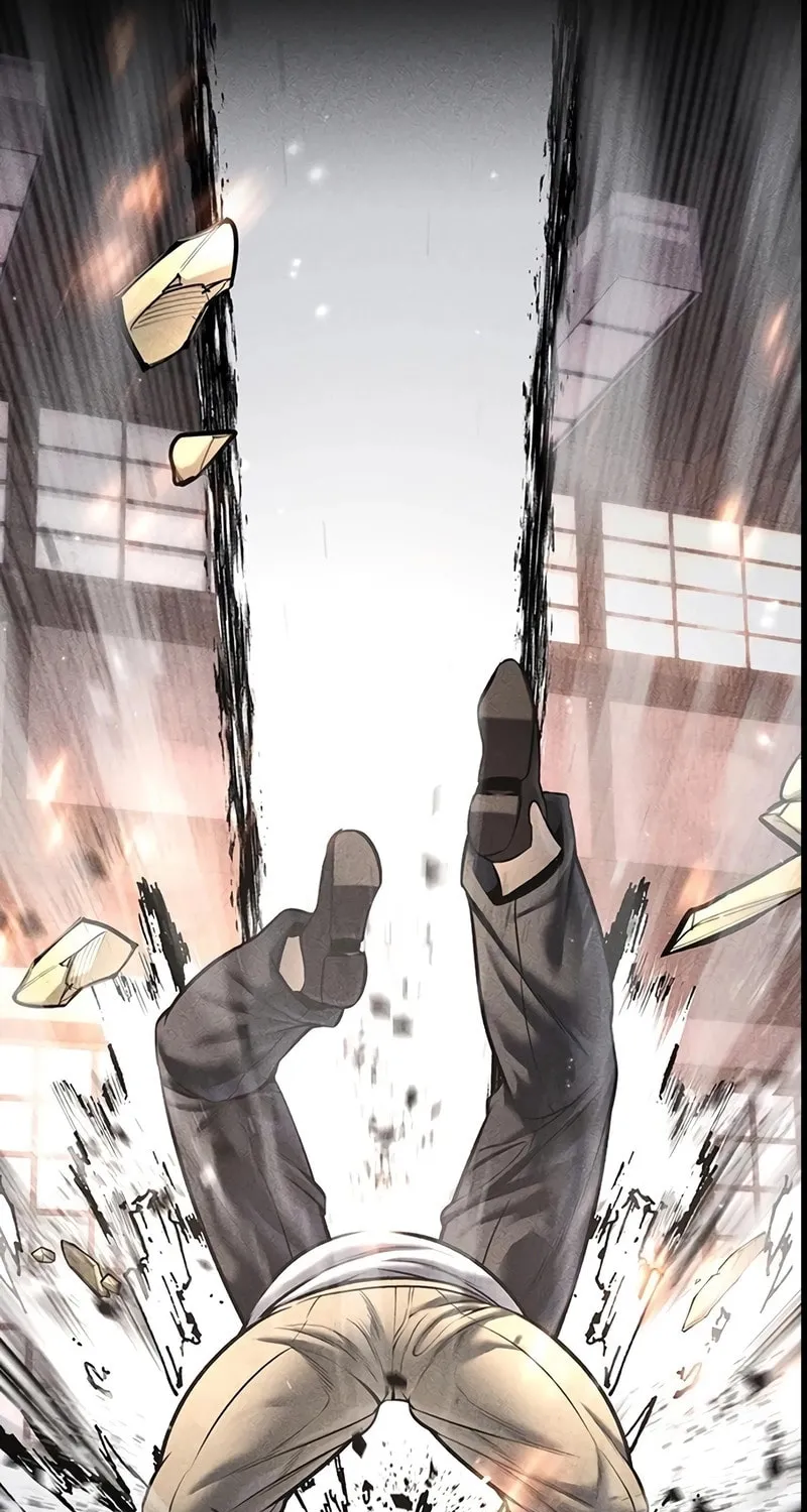 Festival of Warriors Chapter 22 page 65 - 