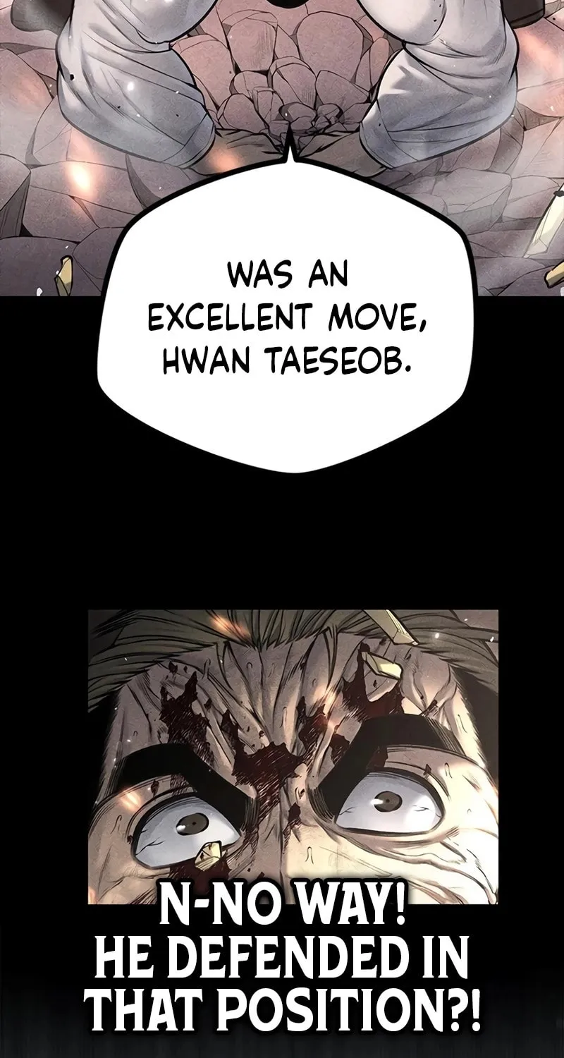 Festival of Warriors Chapter 22 page 70 - 