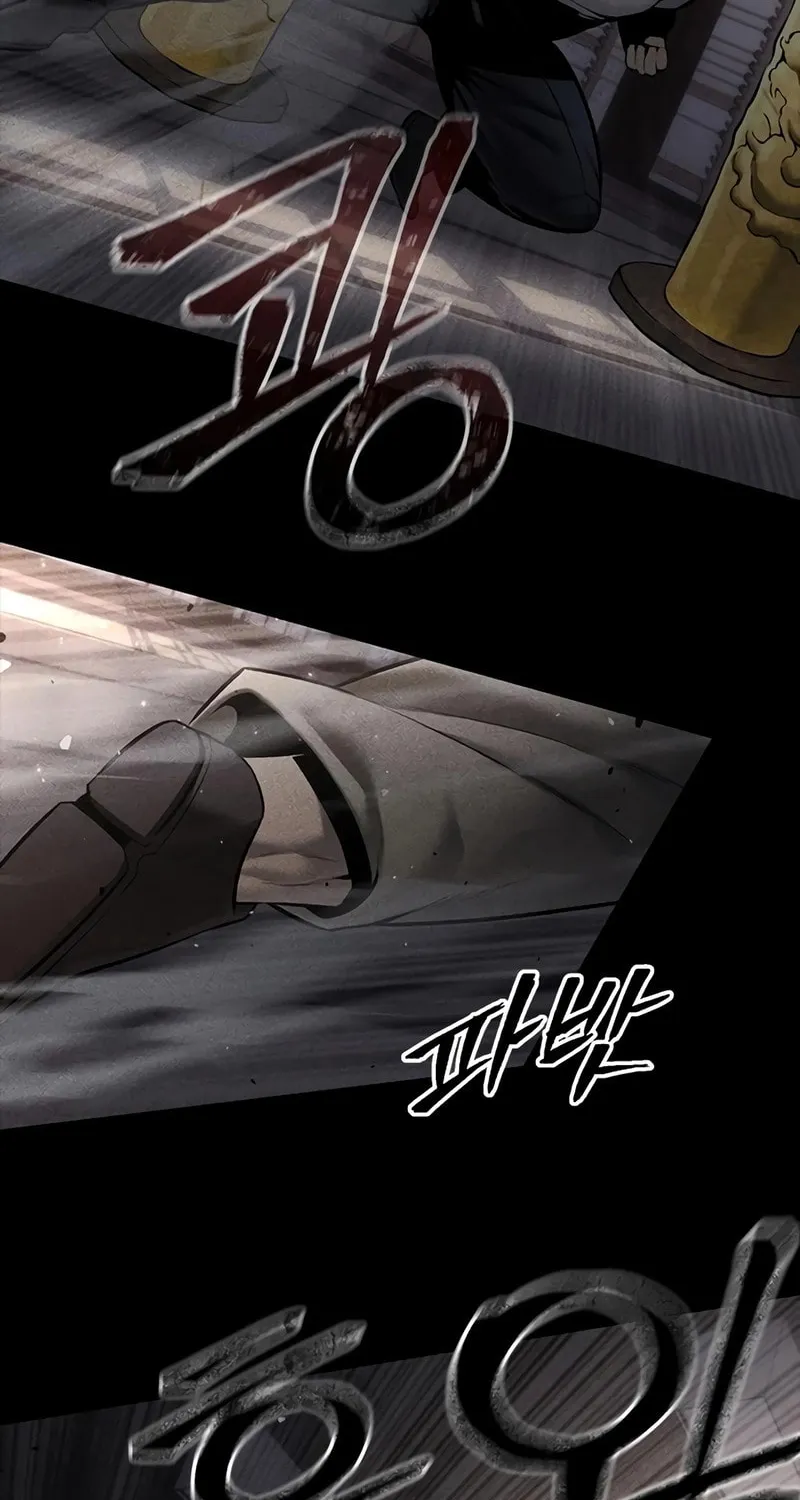 Festival of Warriors Chapter 22 page 8 - 