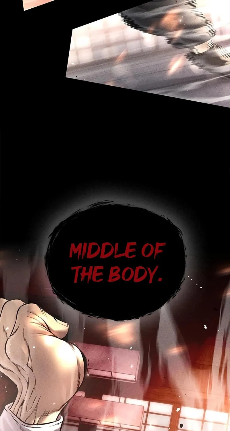 Festival of Warriors Chapter 22 page 77 - 