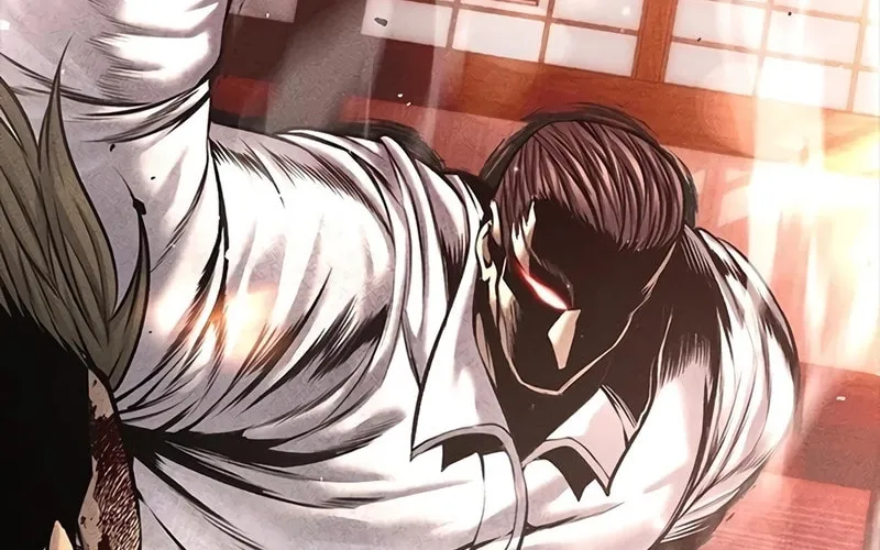 Festival of Warriors Chapter 22 page 78 - 