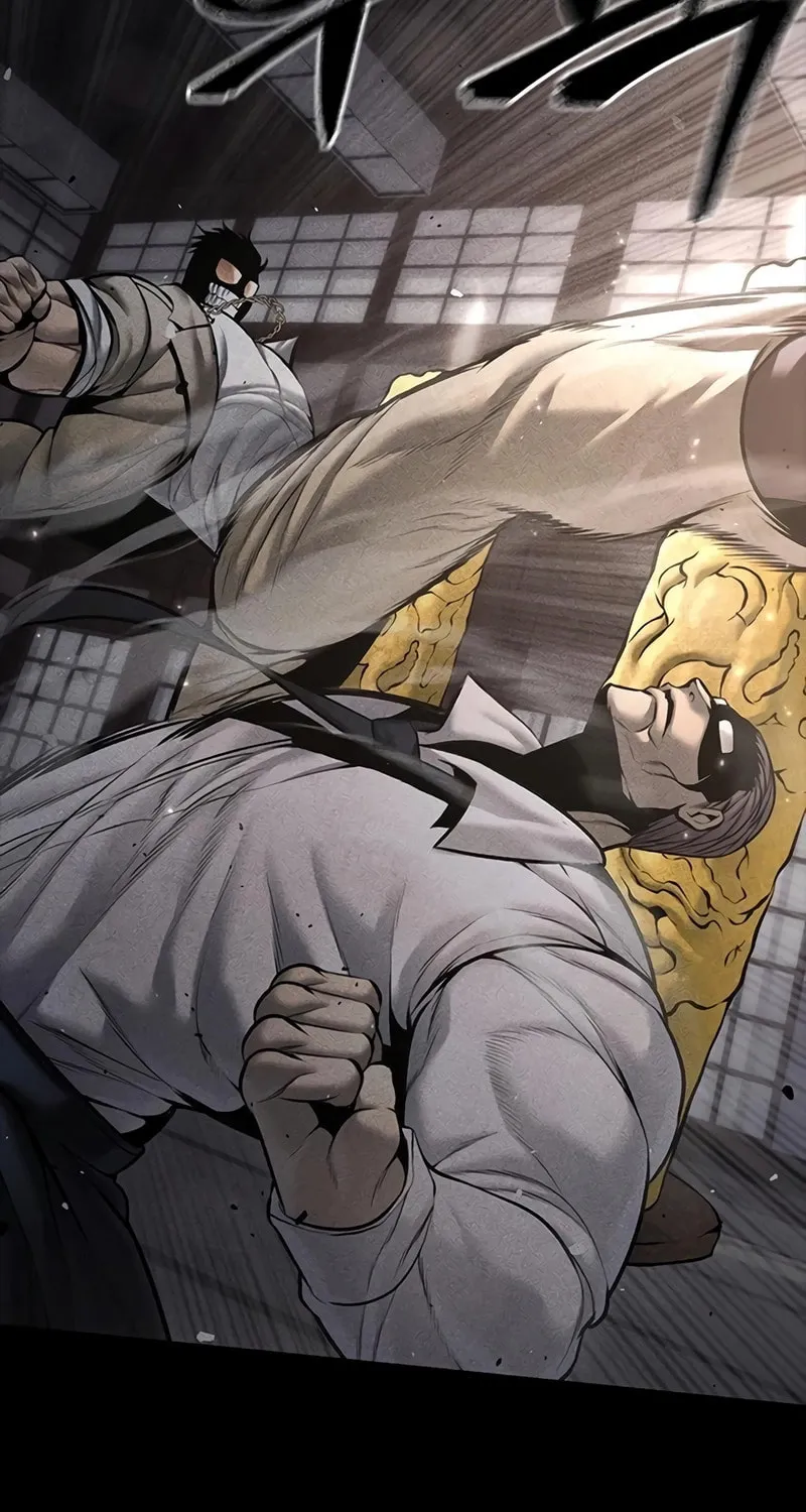 Festival of Warriors Chapter 22 page 9 - 