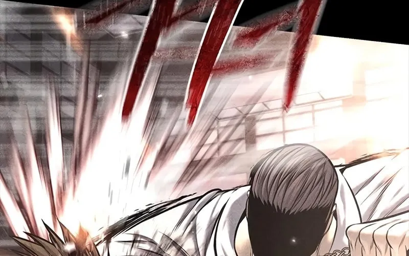 Festival of Warriors Chapter 22 page 84 - 