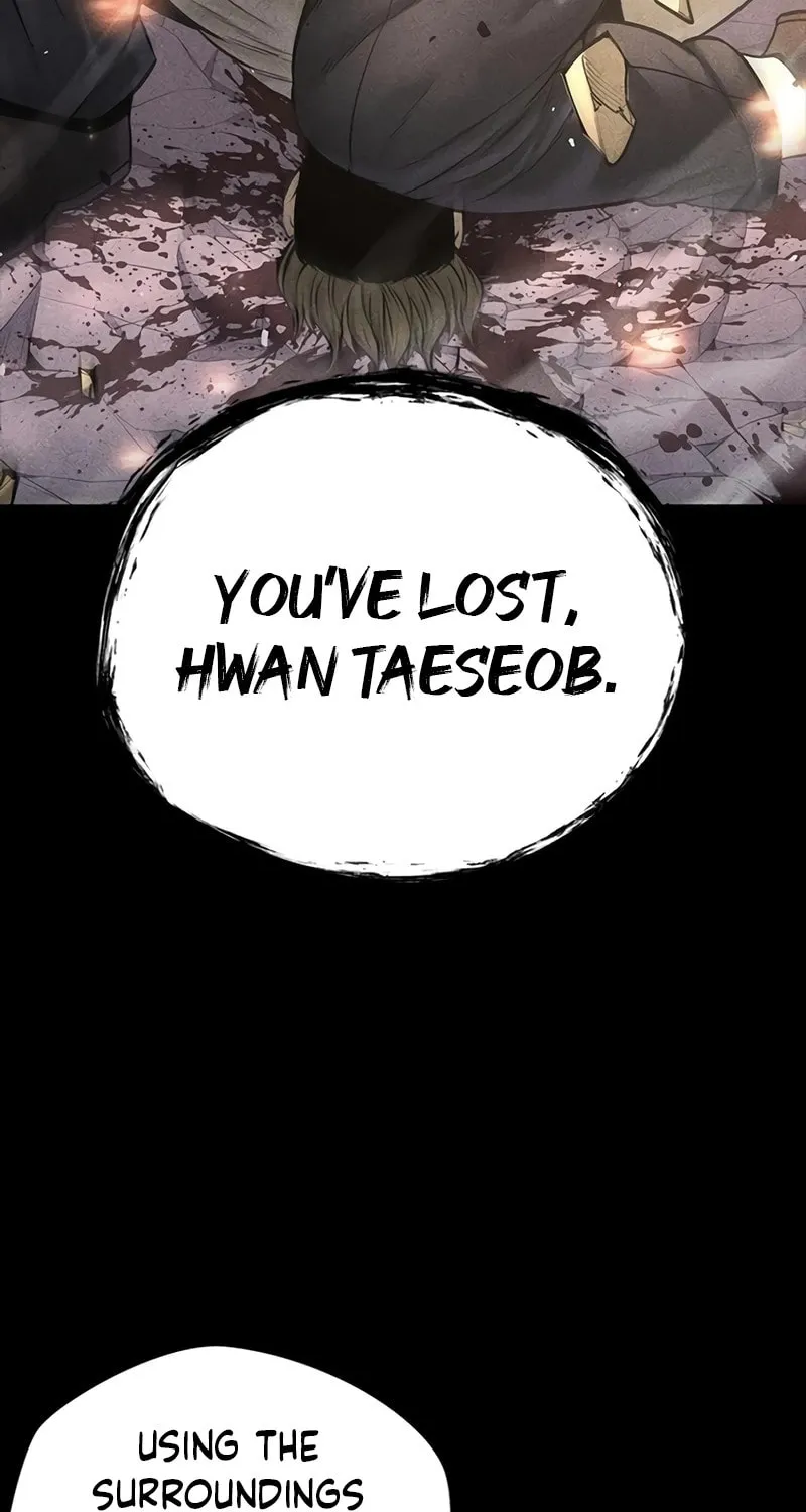 Festival of Warriors Chapter 22 page 88 - 