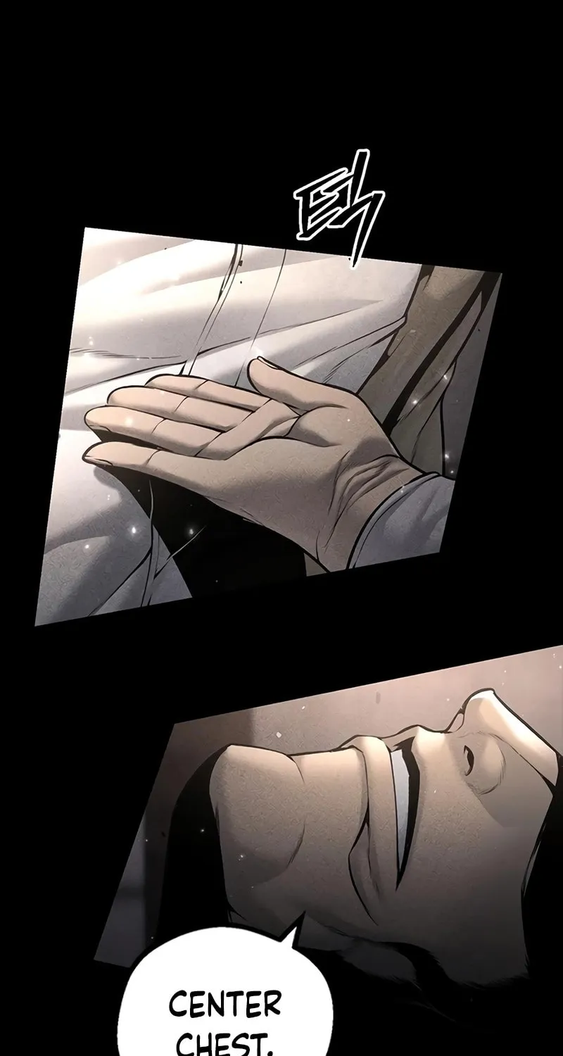 Festival of Warriors Chapter 22 page 10 - 