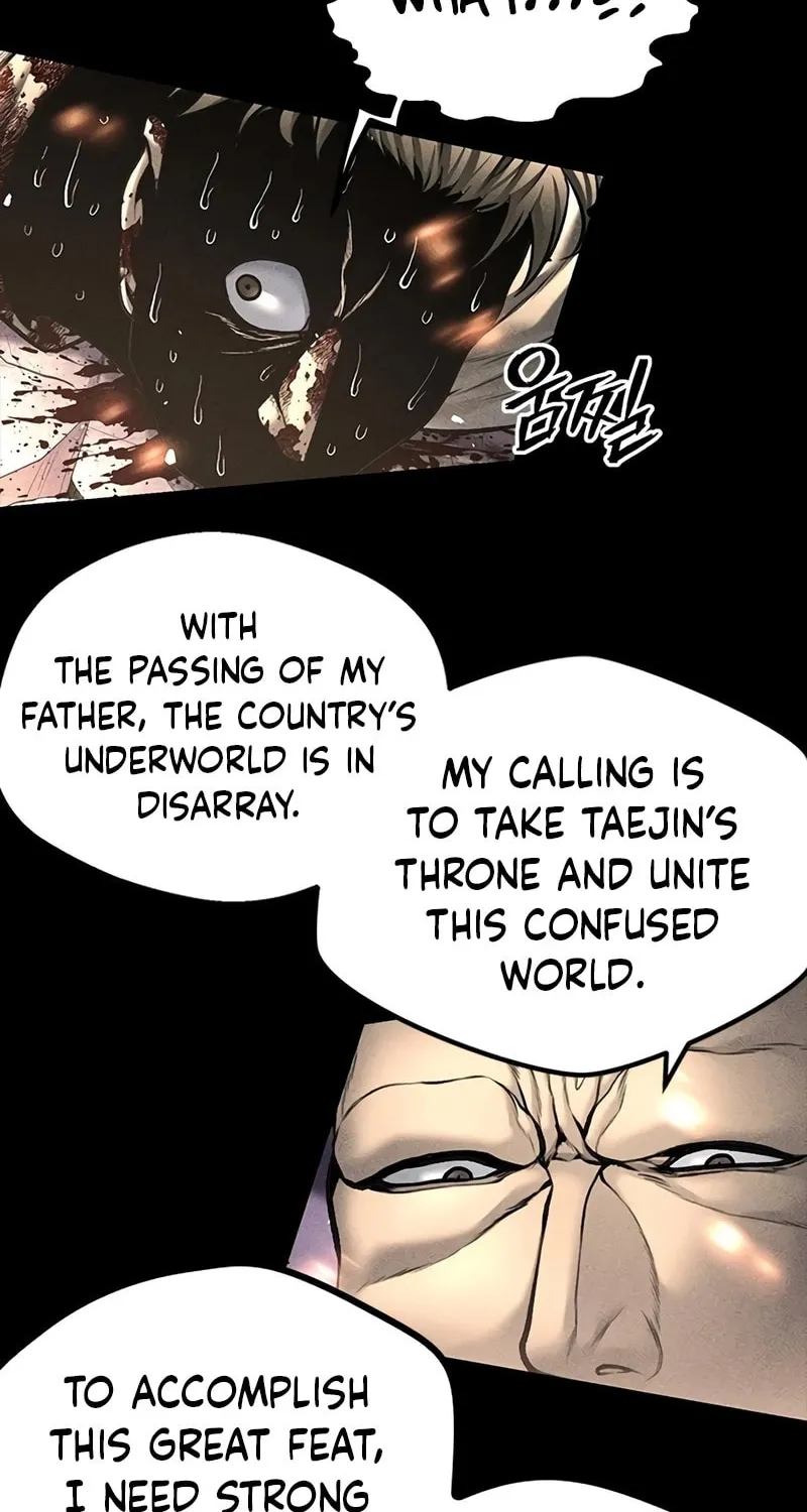 Festival of Warriors Chapter 22 page 94 - 