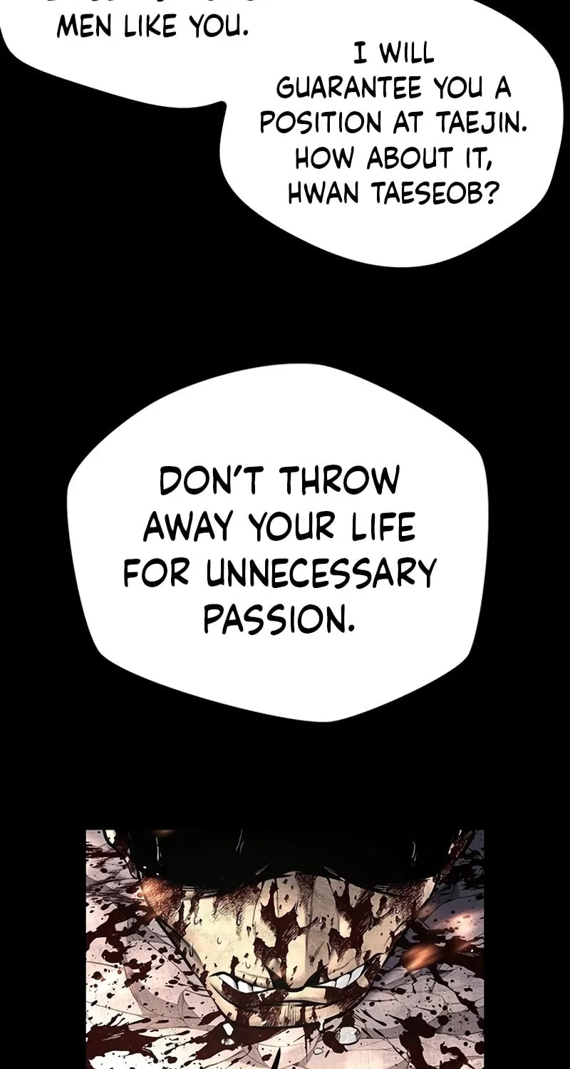 Festival of Warriors Chapter 22 page 95 - 