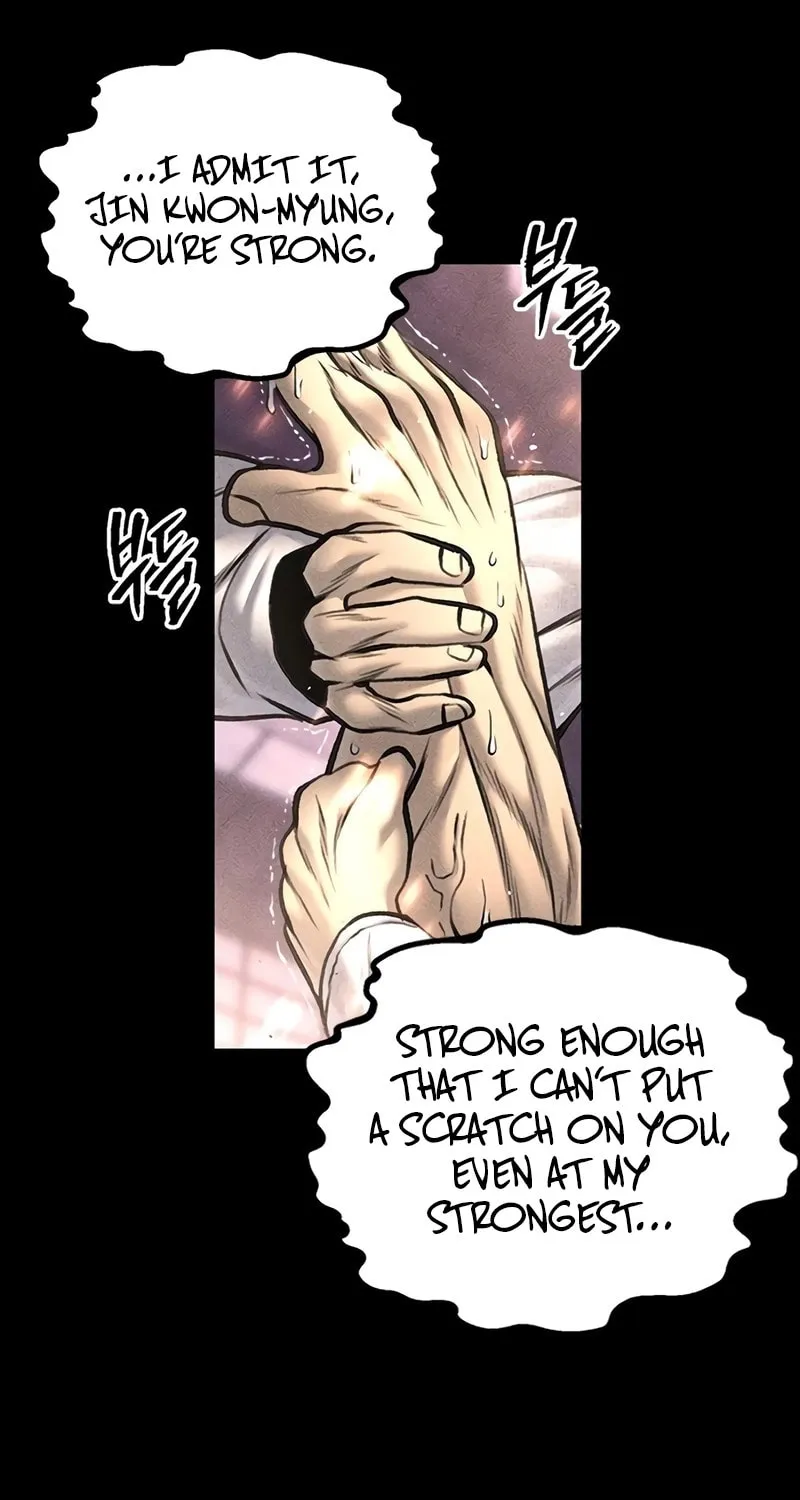 Festival of Warriors Chapter 22 page 97 - 