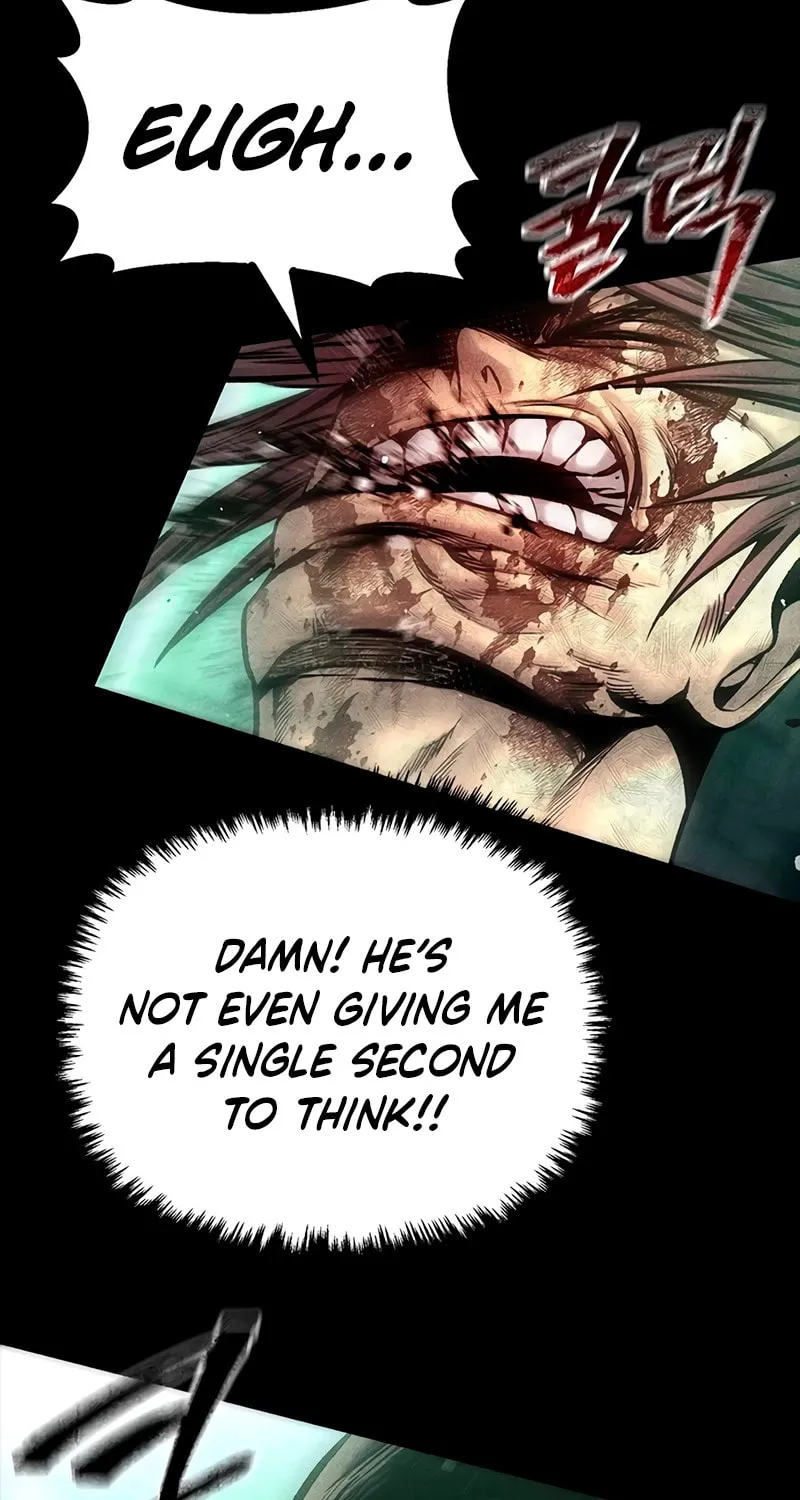 Festival of Warriors Chapter 23 page 101 - 