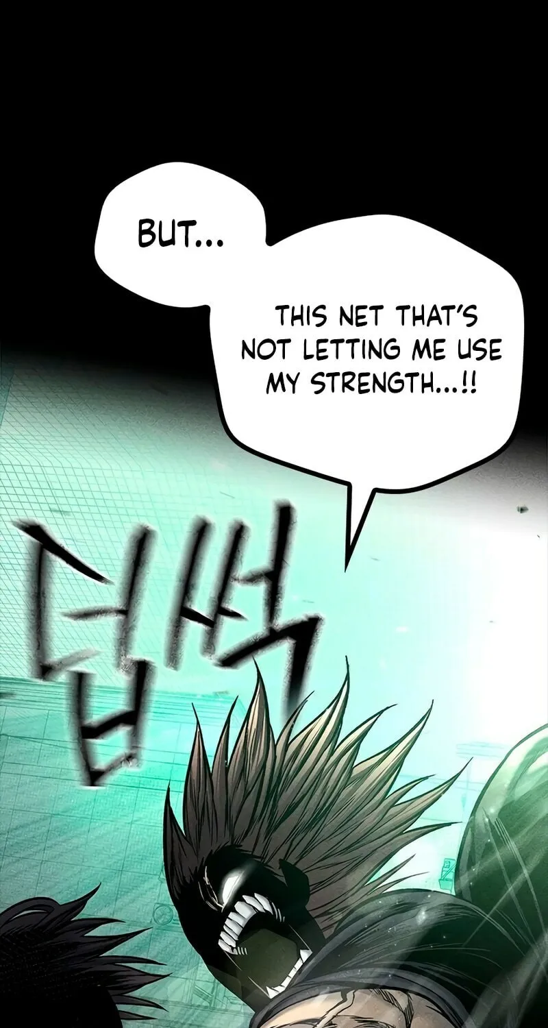 Festival of Warriors Chapter 23 page 115 - 
