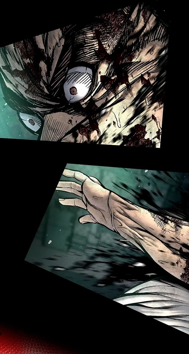 Festival of Warriors Chapter 23 page 121 - 