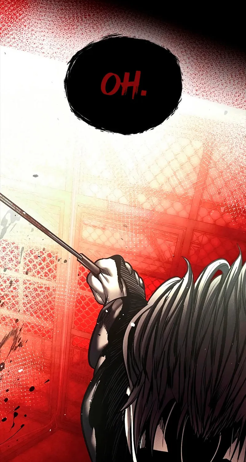 Festival of Warriors Chapter 23 page 122 - 