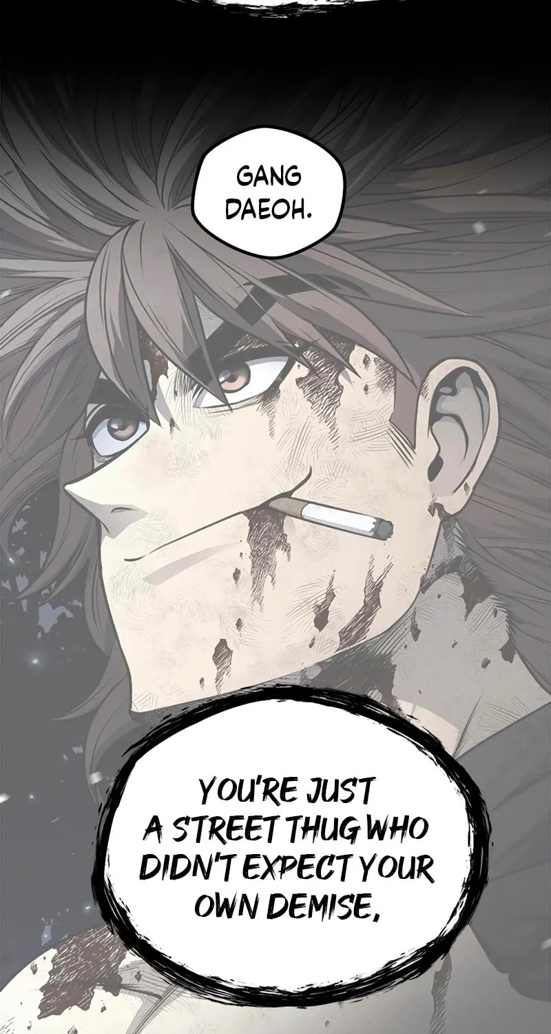 Festival of Warriors Chapter 23 page 129 - 