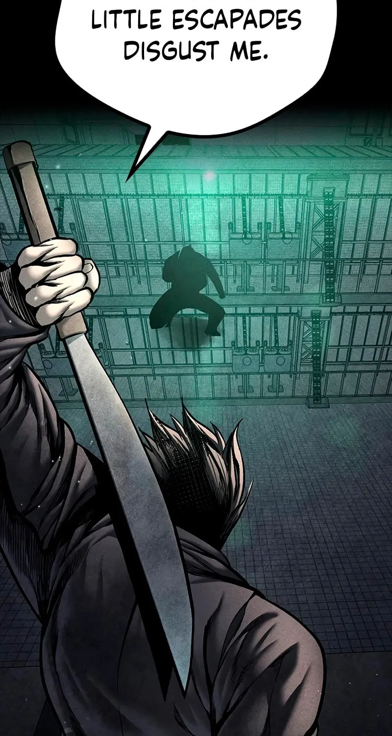 Festival of Warriors Chapter 23 page 132 - 
