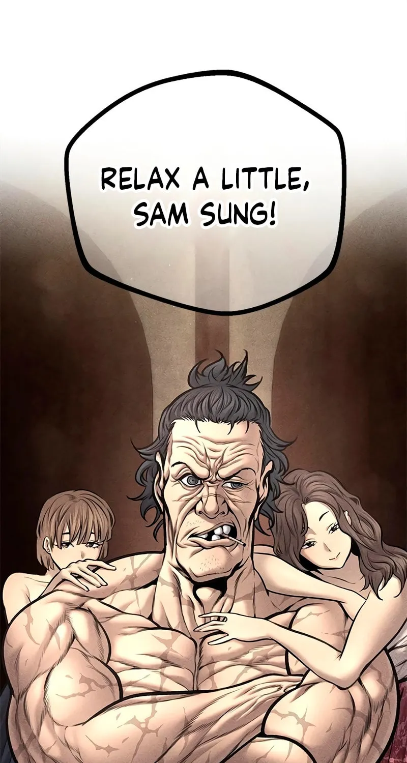 Festival of Warriors Chapter 23 page 15 - 