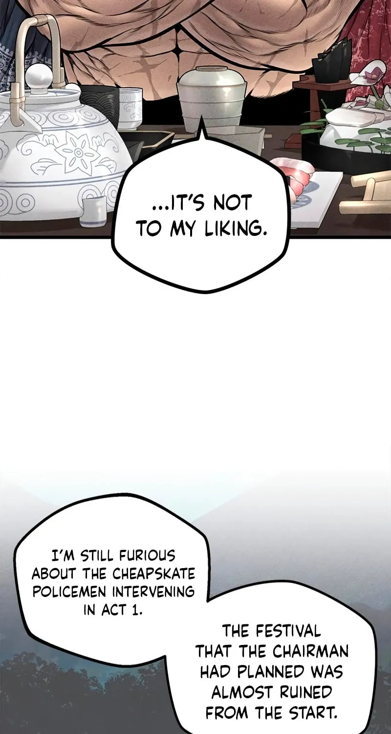 Festival of Warriors Chapter 23 page 16 - 