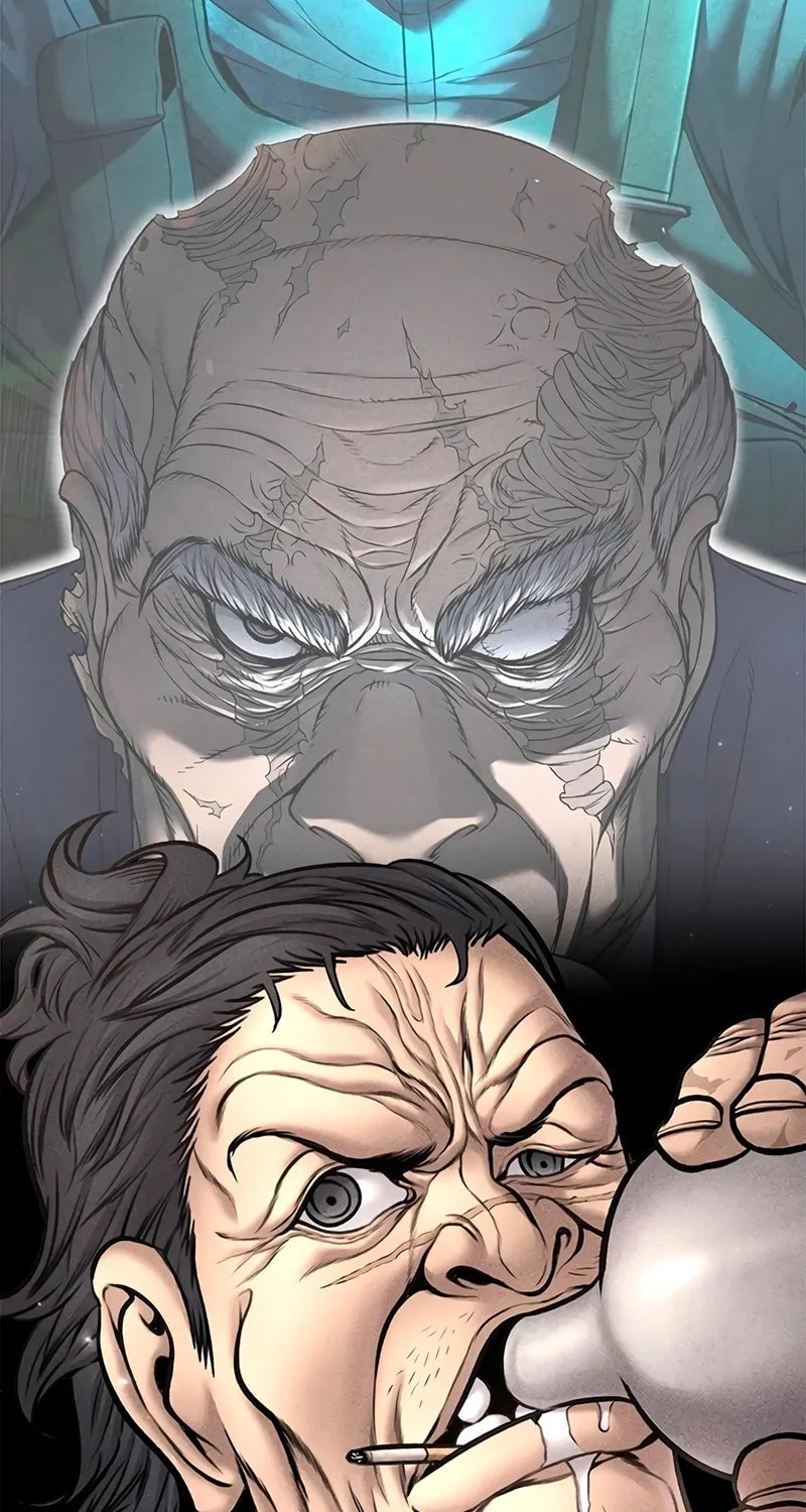 Festival of Warriors Chapter 23 page 19 - 