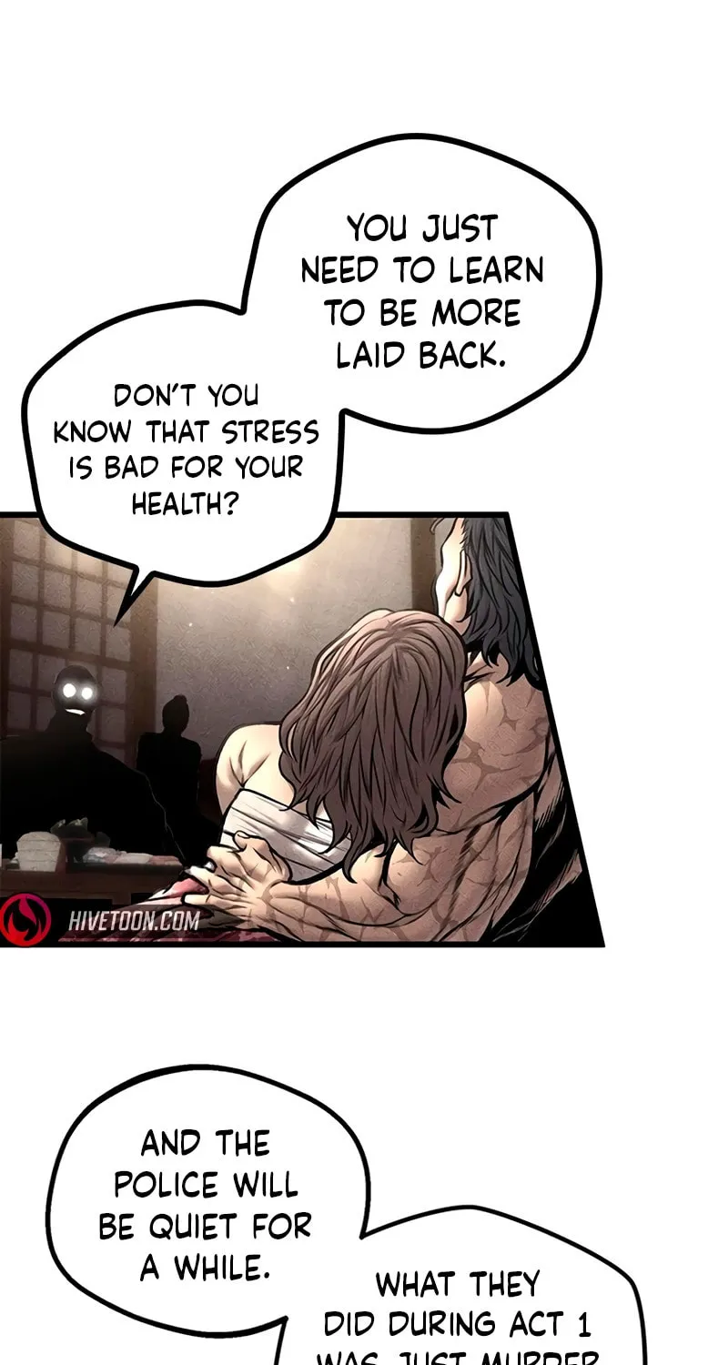 Festival of Warriors Chapter 23 page 21 - 
