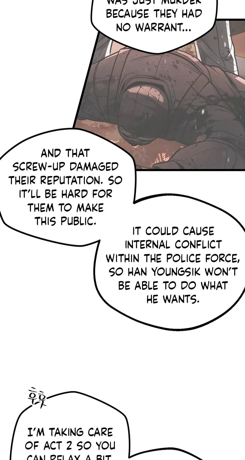 Festival of Warriors Chapter 23 page 22 - 