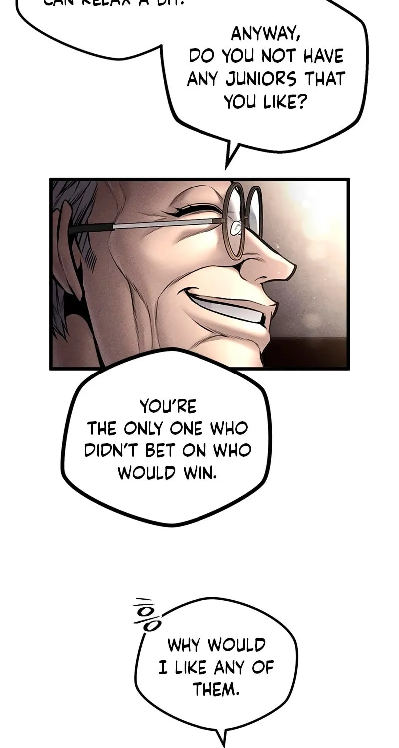 Festival of Warriors Chapter 23 page 23 - 