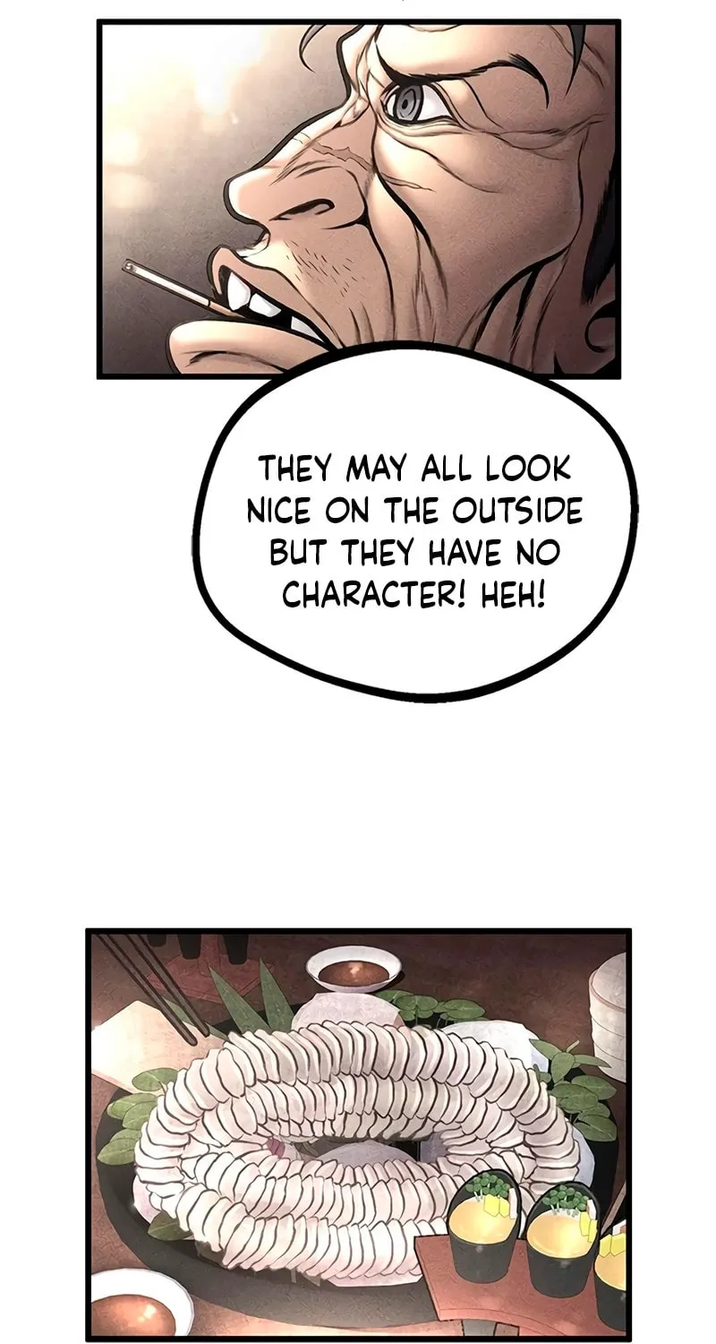 Festival of Warriors Chapter 23 page 24 - 