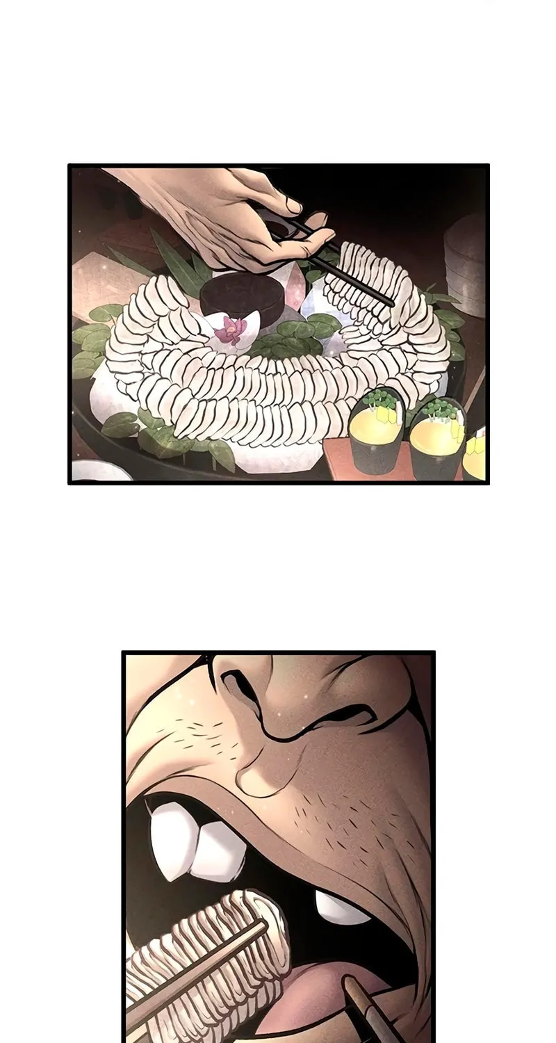 Festival of Warriors Chapter 23 page 25 - 