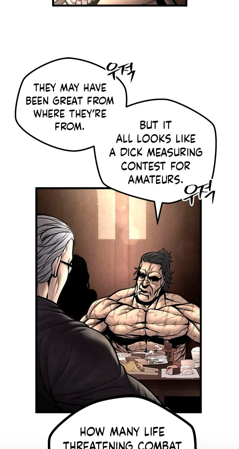 Festival of Warriors Chapter 23 page 26 - 