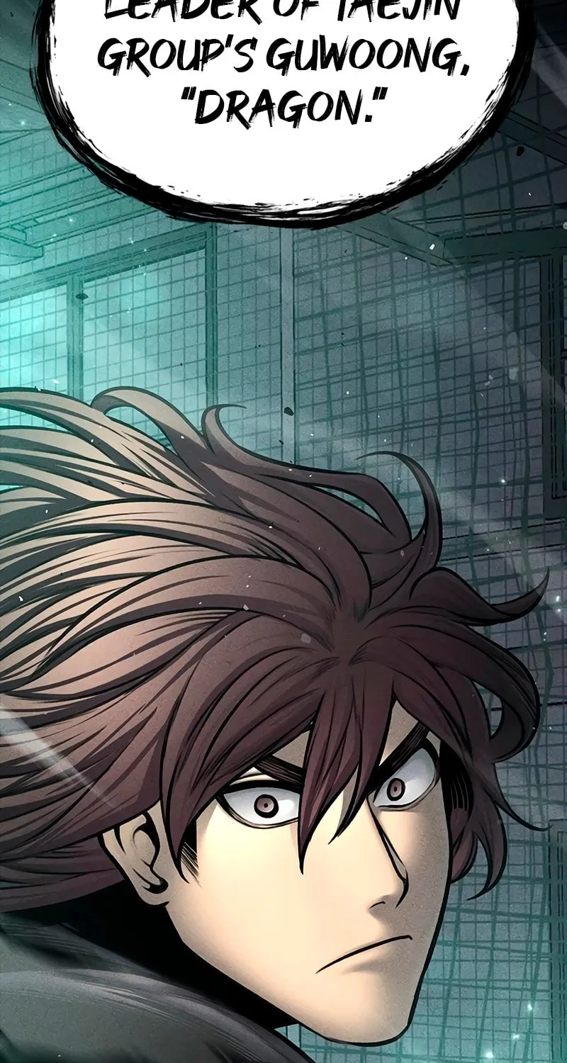 Festival of Warriors Chapter 23 page 30 - 