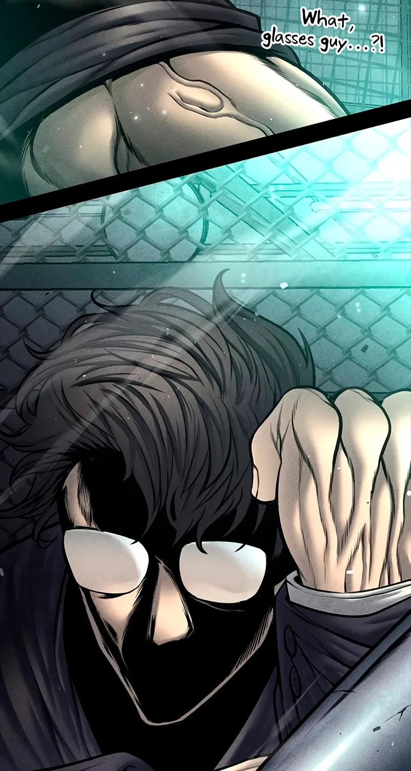 Festival of Warriors Chapter 23 page 31 - 