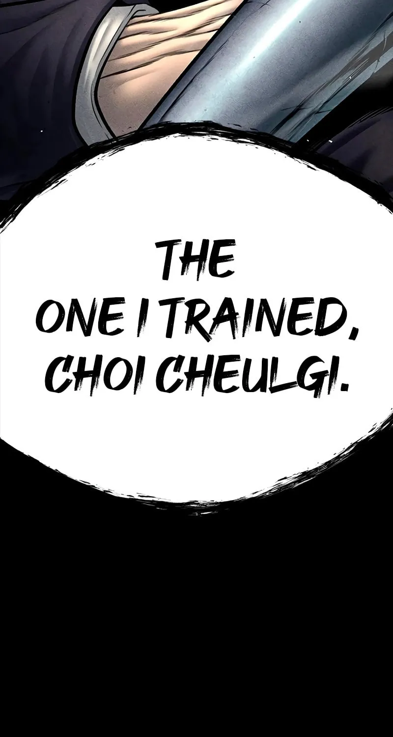 Festival of Warriors Chapter 23 page 32 - 