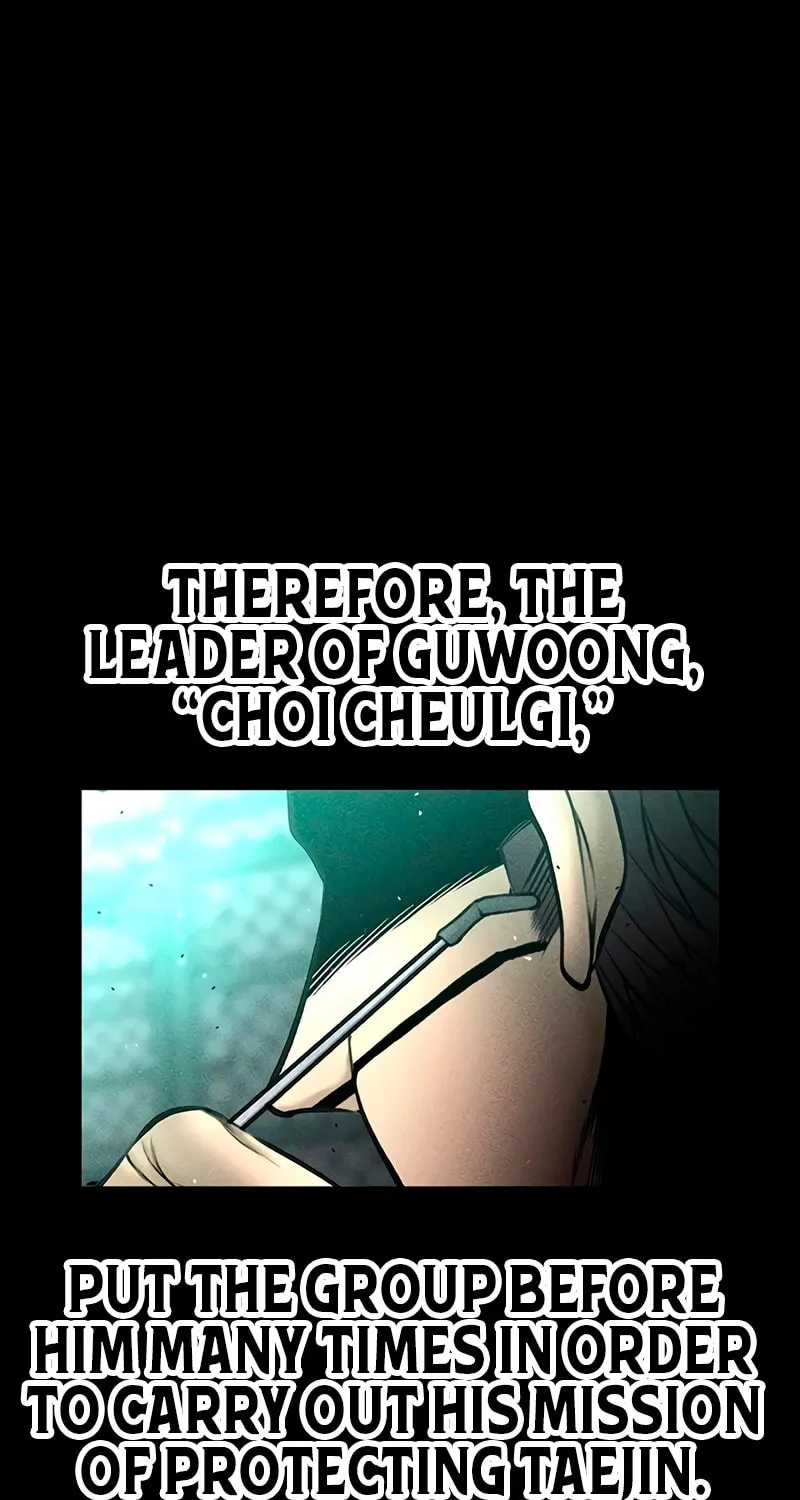 Festival of Warriors Chapter 23 page 36 - 