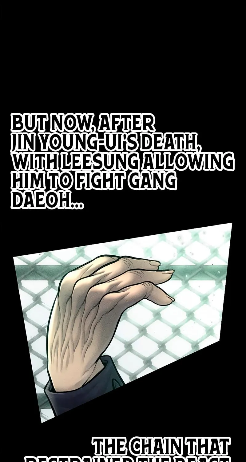 Festival of Warriors Chapter 23 page 39 - 