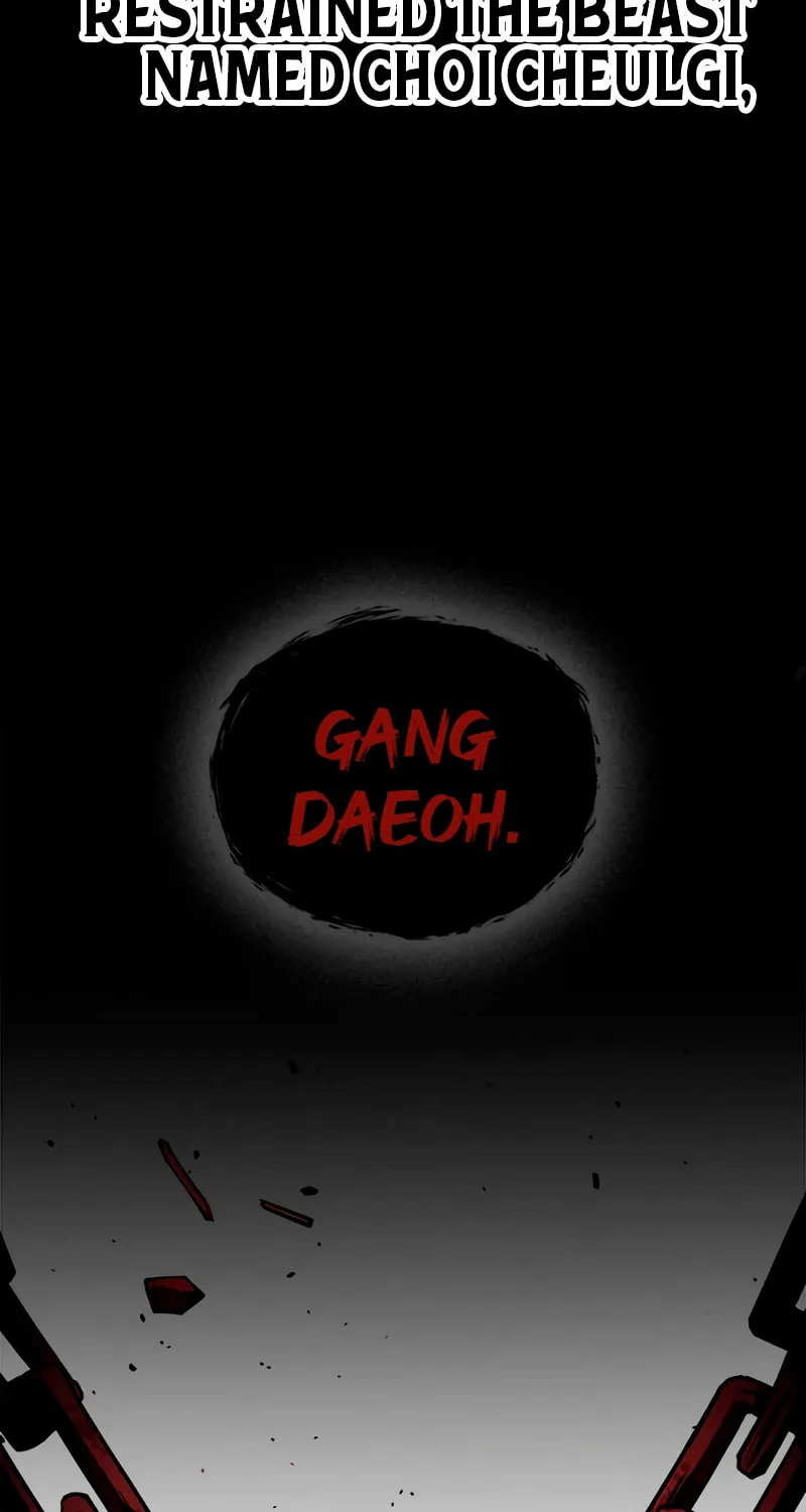 Festival of Warriors Chapter 23 page 40 - 