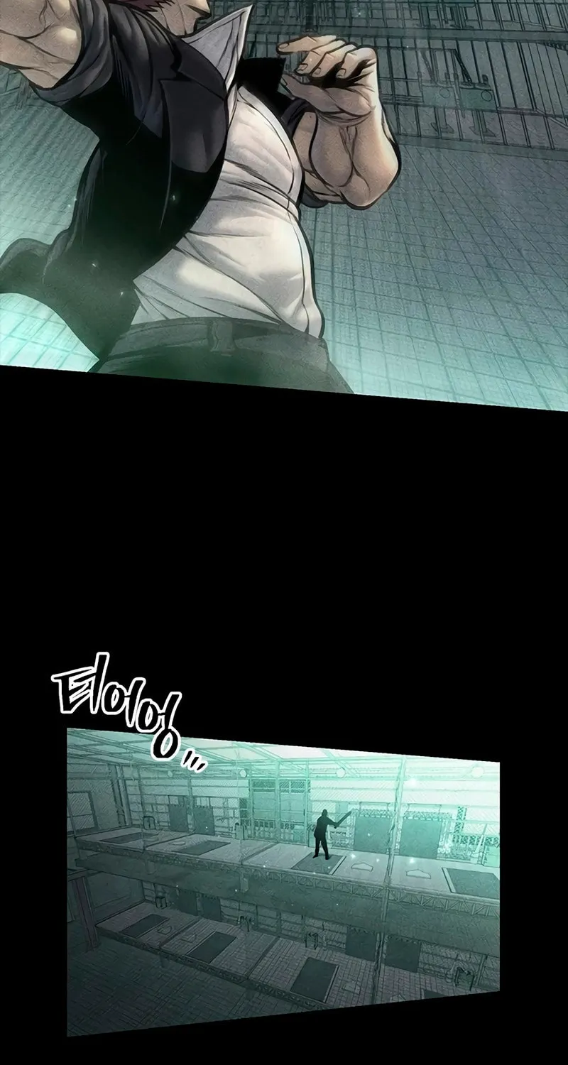 Festival of Warriors Chapter 23 page 5 - 