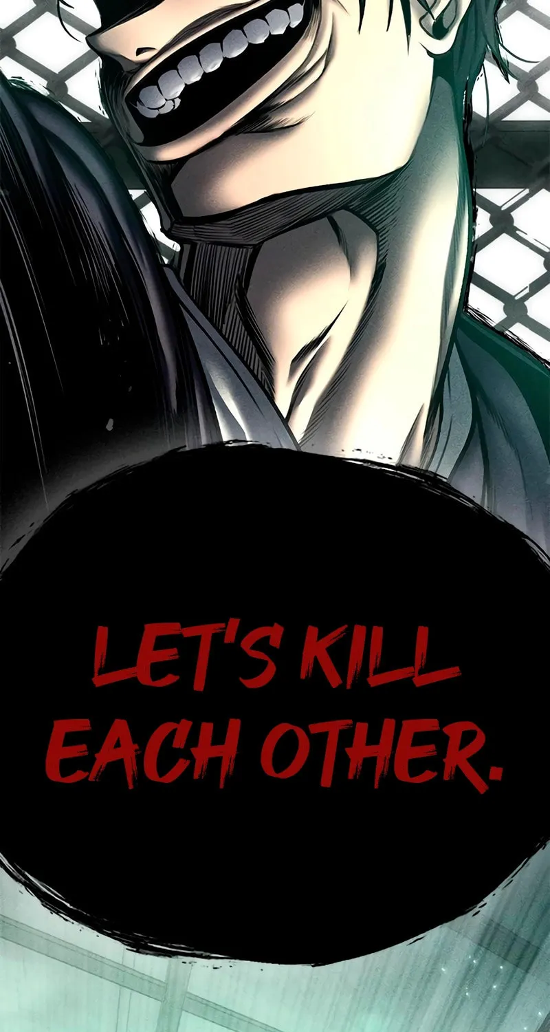 Festival of Warriors Chapter 23 page 42 - 