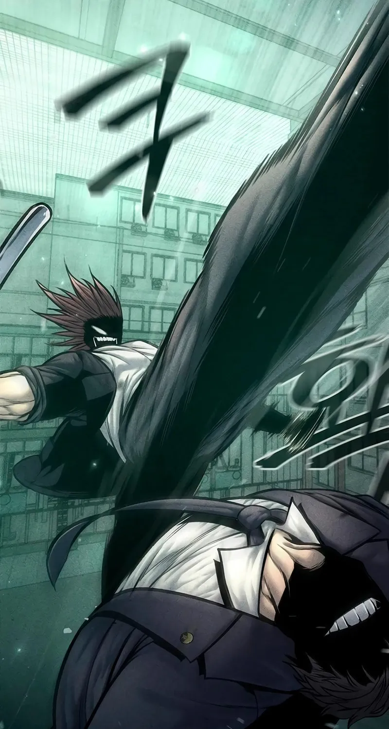 Festival of Warriors Chapter 23 page 43 - 
