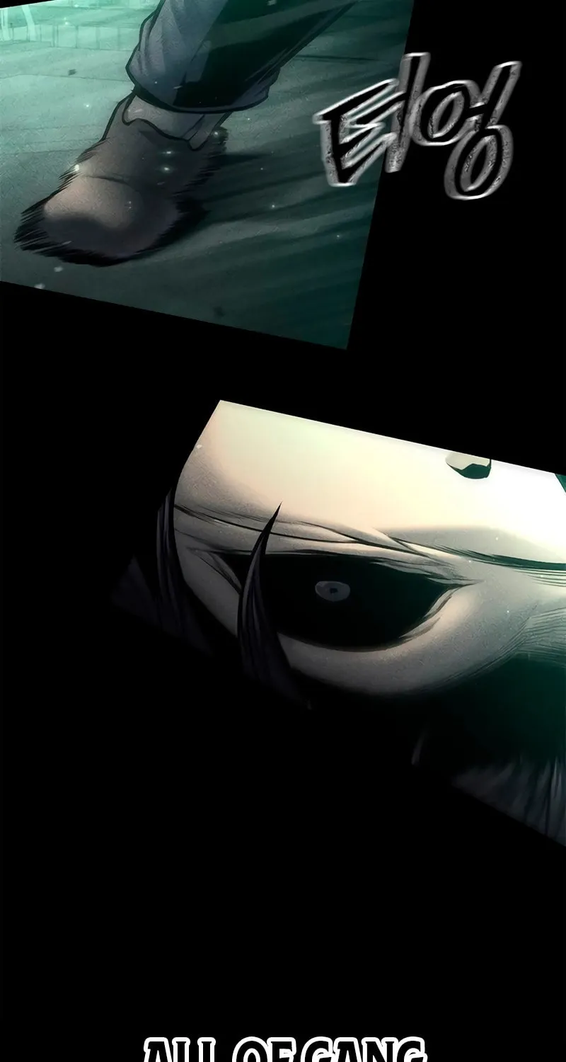 Festival of Warriors Chapter 23 page 45 - 